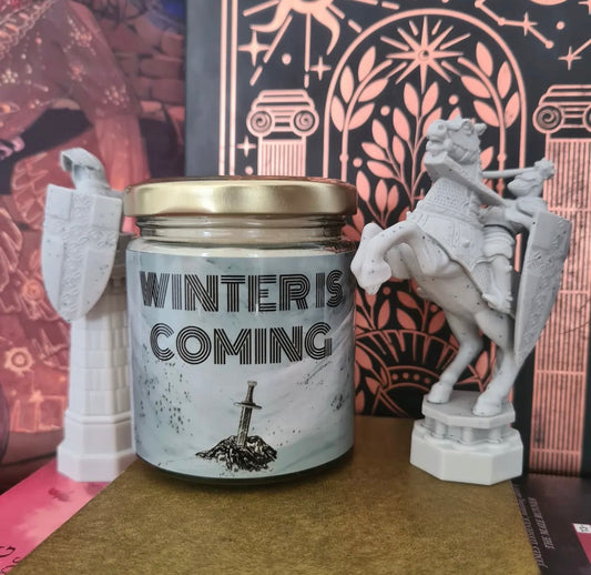Winter Is Coming