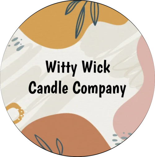 Witty Wick Candle Company