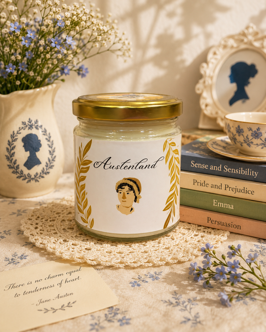 Austenland