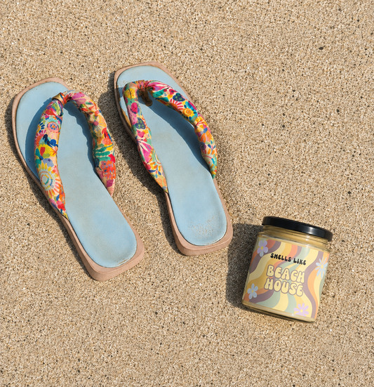 Smells Like Beach House
