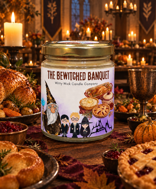 The Bewitched Banquet
