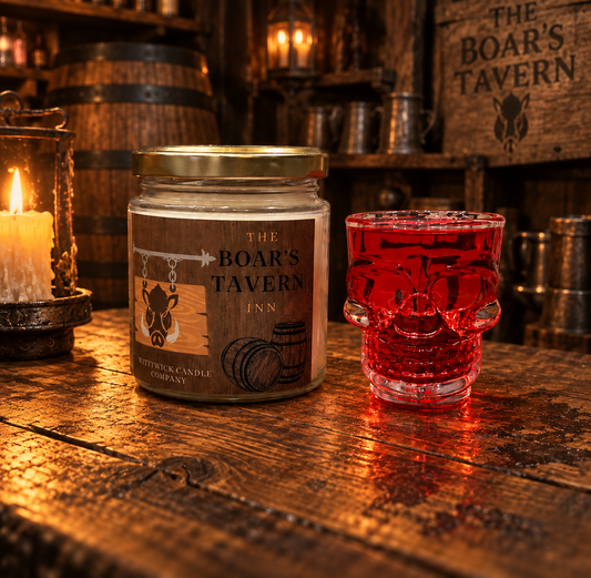 The Boar's Tavern Inn