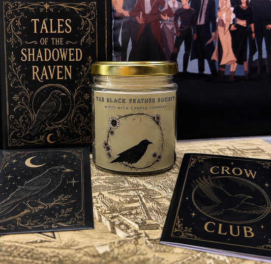 The Black Feather Society