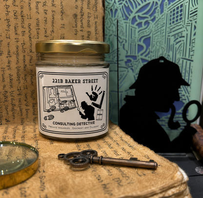 221 Baker Street
