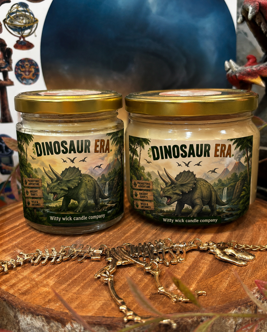 Dinosaur Era