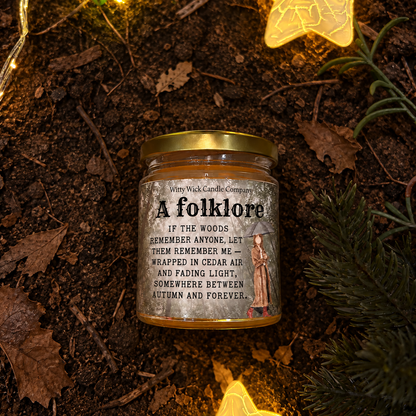 A Folklore