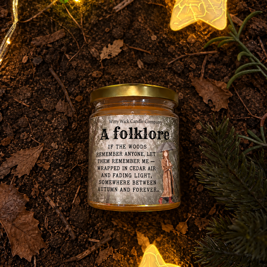 A Folklore