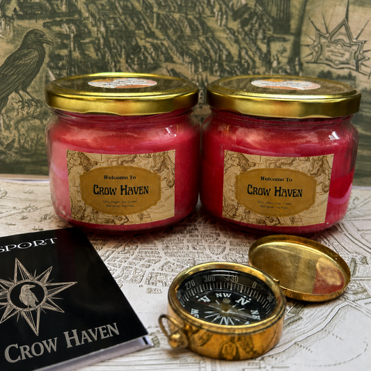 Crow Haven