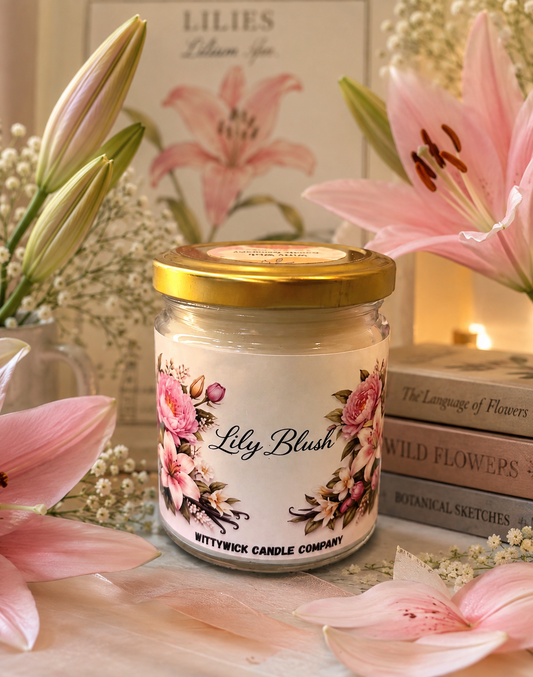 Lily Blush