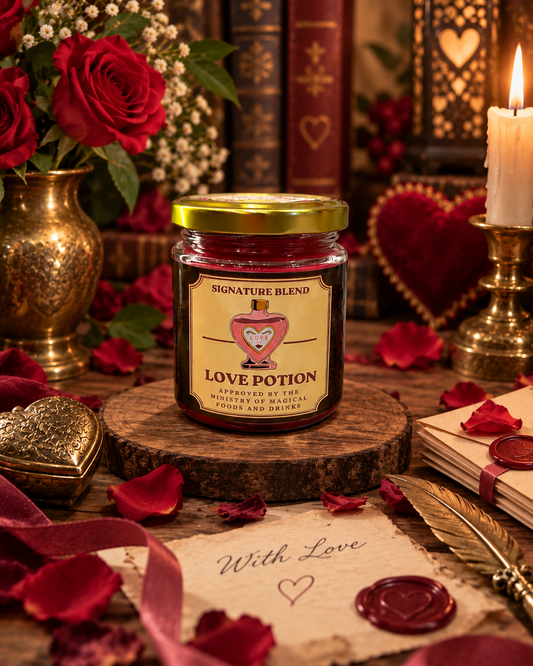 Love Potion