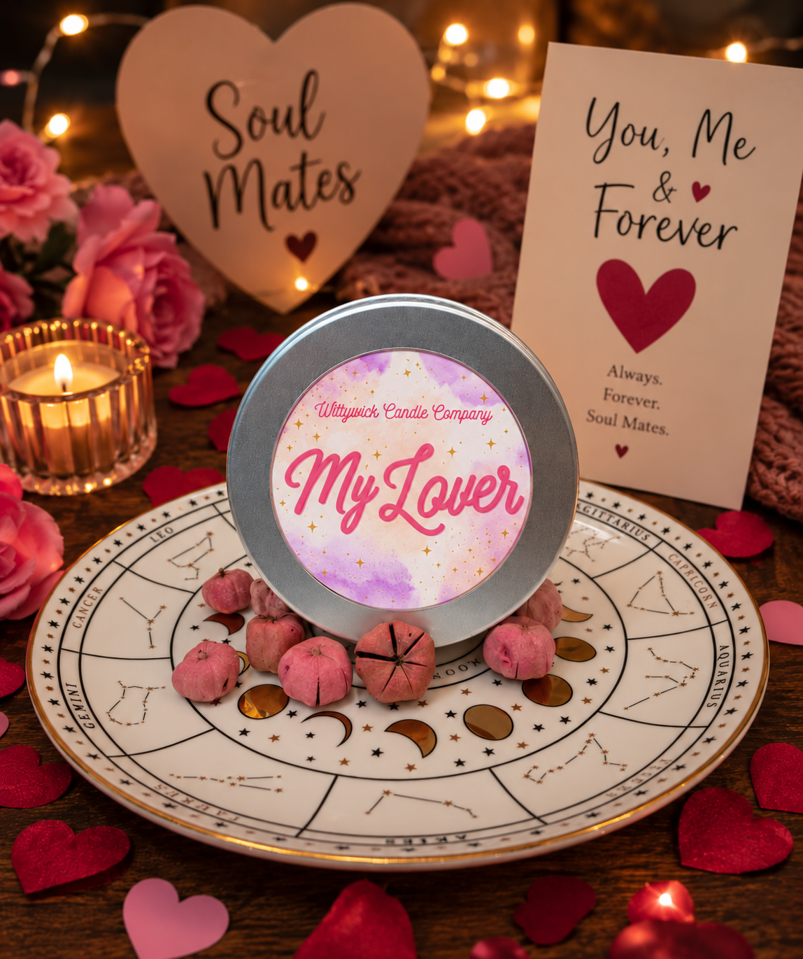 My Lover Body Butter