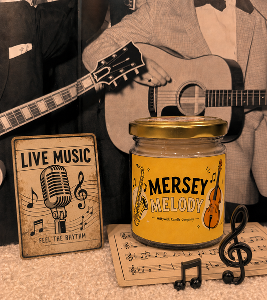 Mersey Melody