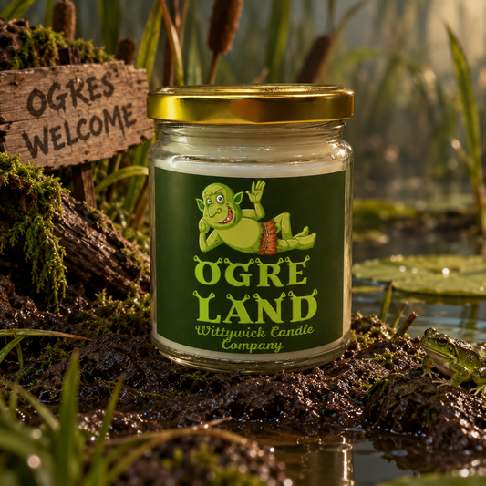 Ogre Land