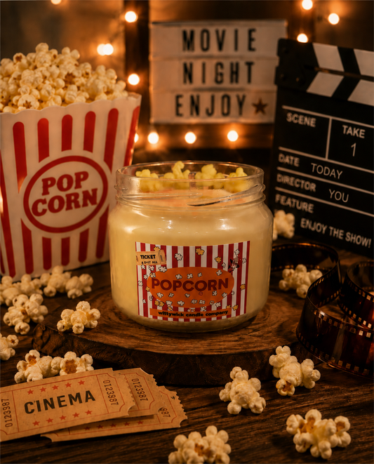 Popcorn