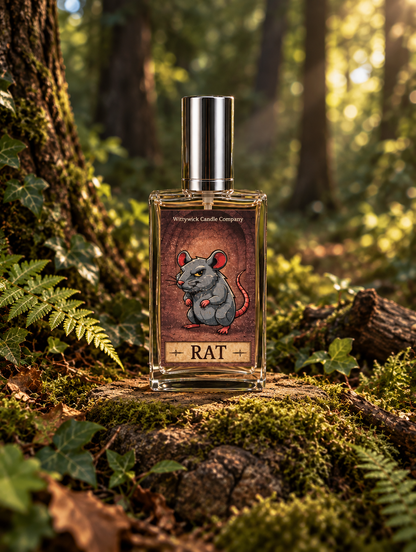 Rat Body Mist