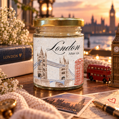 London After Us