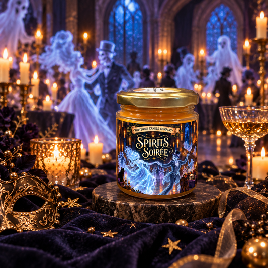 Spirits Soirée