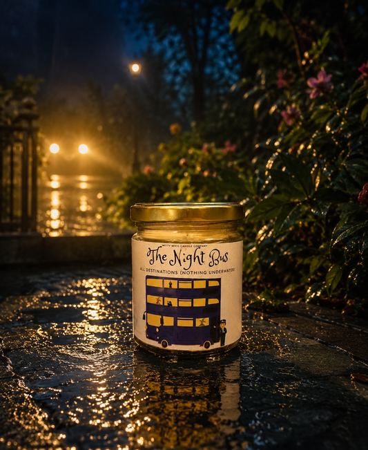 The Night Bus