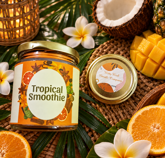 Tropical Smoothie