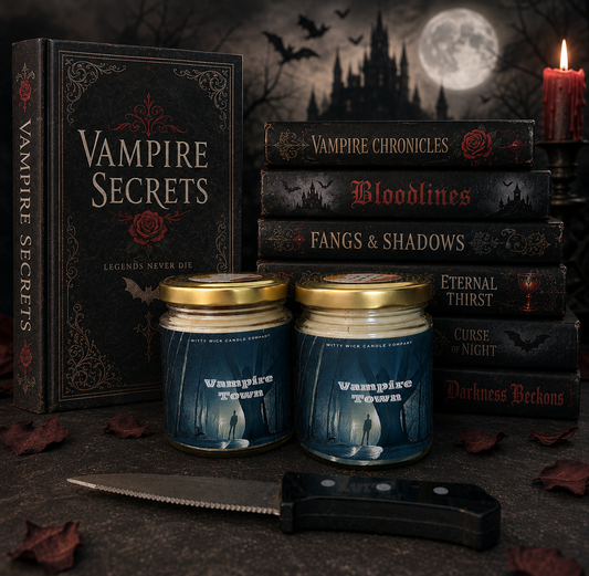 Vampire Town