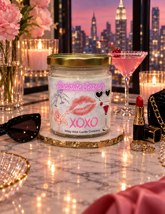 Socialite Season