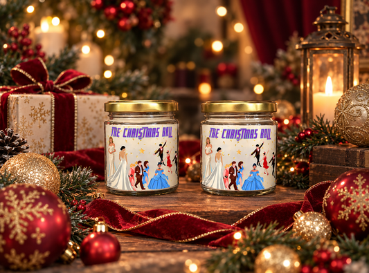 The Christmas Ball
